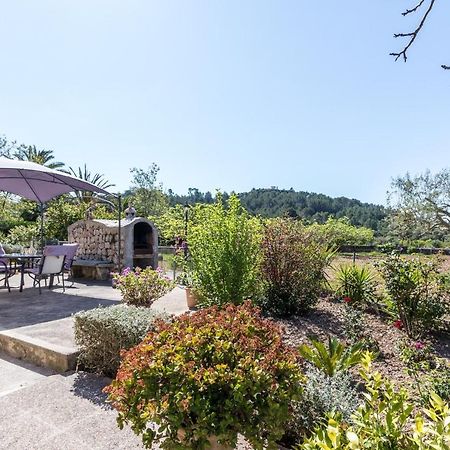 Villa Catalina - Catalina Petit Pollensa Exterior foto
